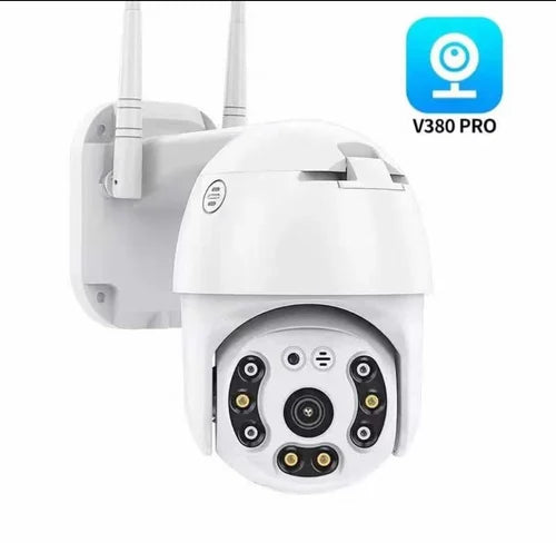 WiFi sigurnosna kamera