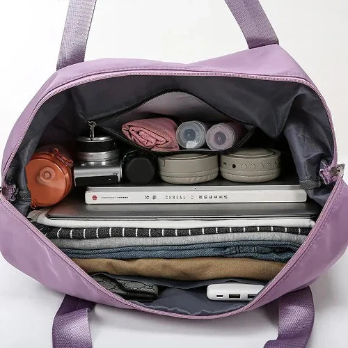 Rasklopiva putna torba