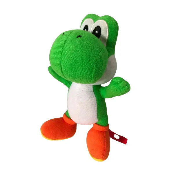SUPER MARIO BROS 27CM MARIO YOSHI