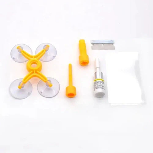 Set za reparaciju stakla