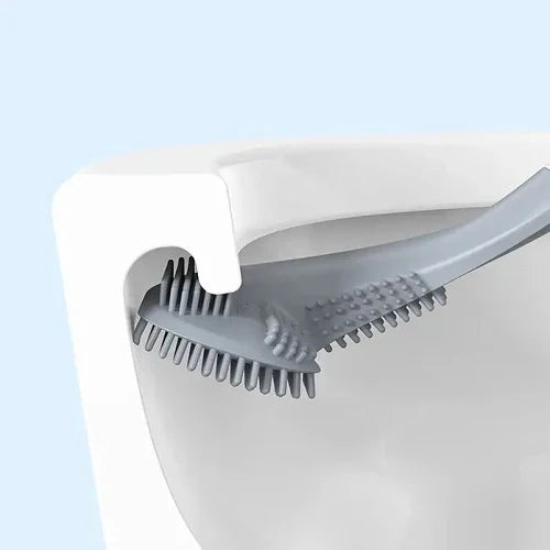 Silikonska četka za WC šolju