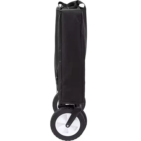 Sklopiva kolica za baštu, plažu i kupovinu