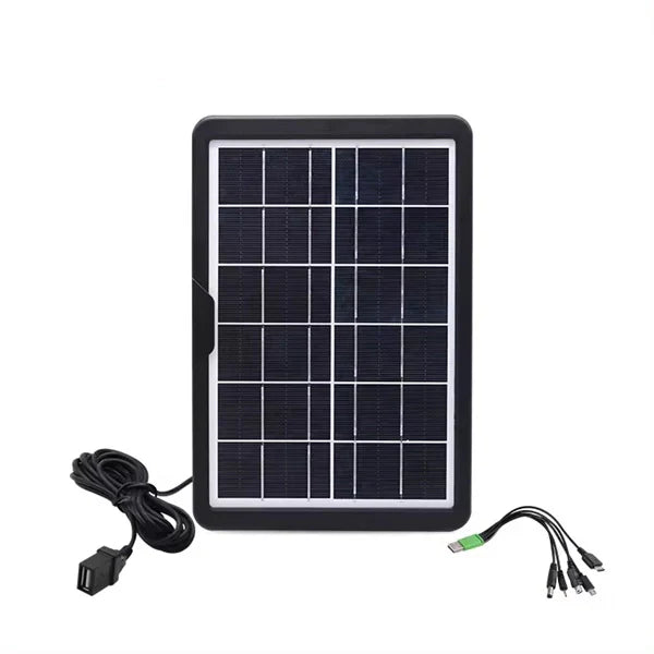 Solarni panel 20W - punjač za telefone i druge uređaje