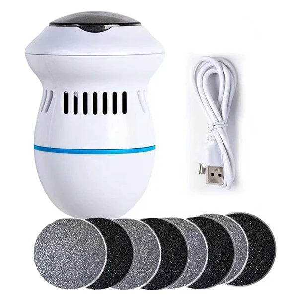 Turpija za pete i stopala električna