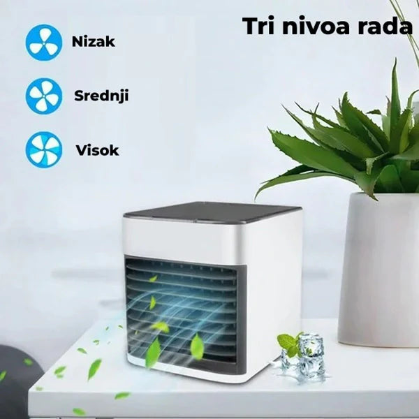 Mini klima uređaj Artic Air Ultra