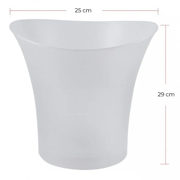 RGB Kibla za hlađenje pića