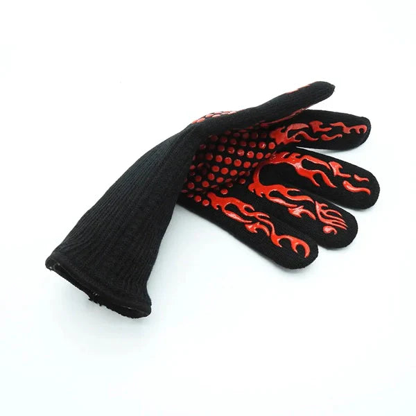 Rukavice za rernu otporne na vatru - Vatrootporne rukavice