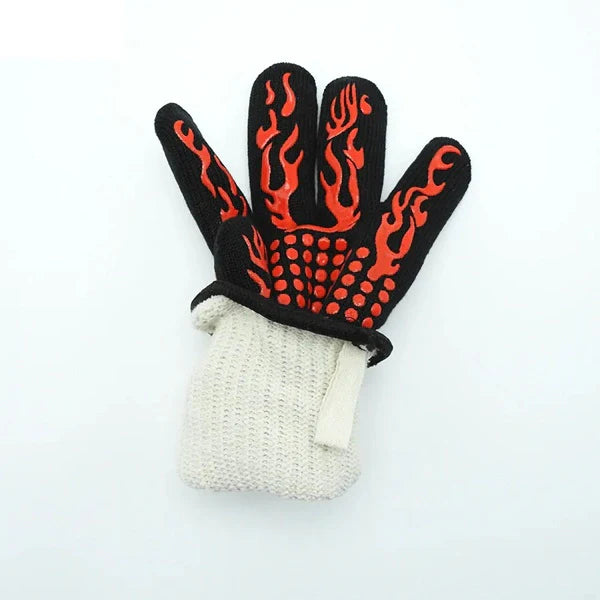 Rukavice za rernu otporne na vatru - Vatrootporne rukavice