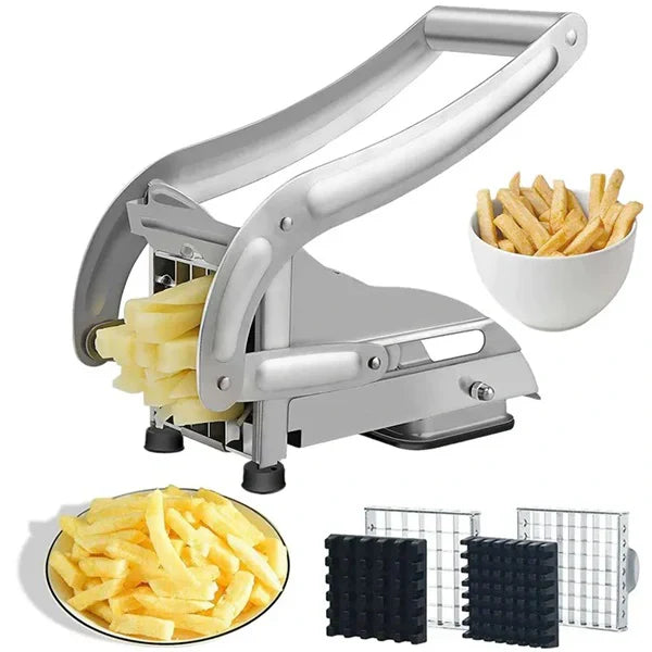 Secko za pomfrit - Potato Chipper