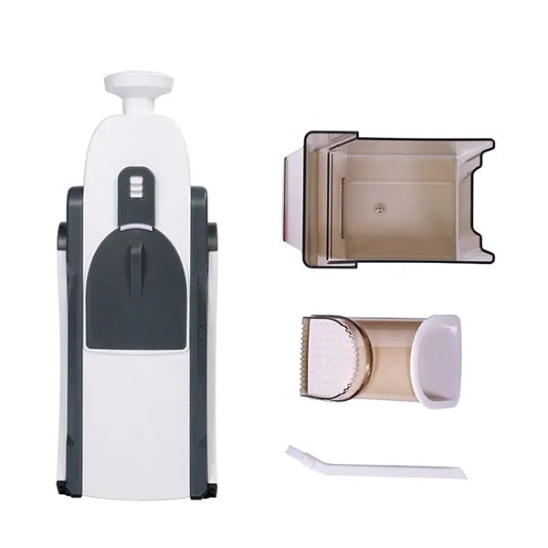 Secko za povrće i voće - Rezač za voće i povrće