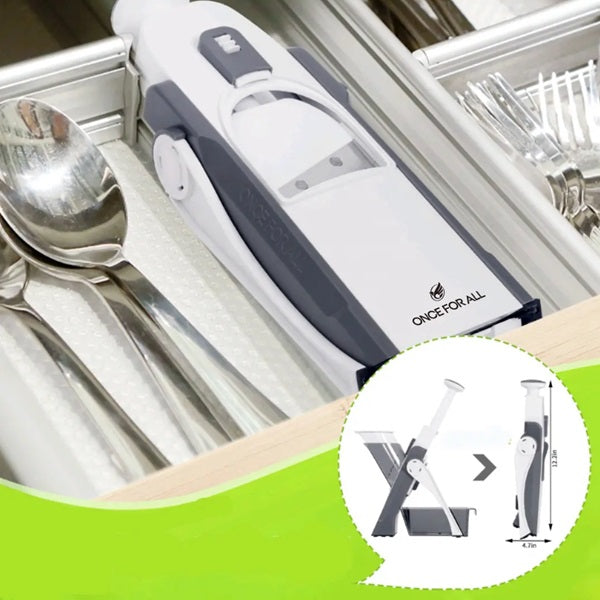 Secko za povrće i voće - Rezač za voće i povrće