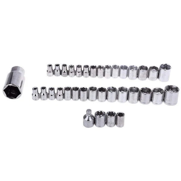 Set Gedora - 40 Komada