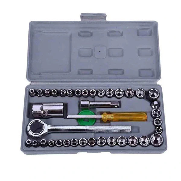 Set Gedora - 40 Komada