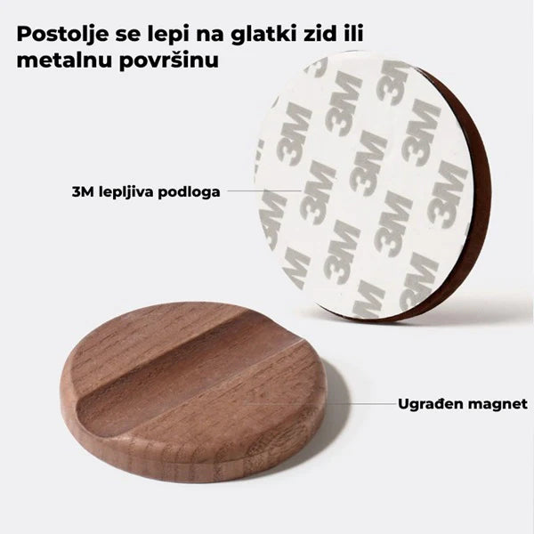 SmartLight LED lampa sa senzorom pokreta