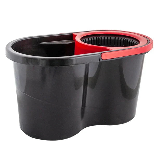 Spin Mop džoger PROFF black