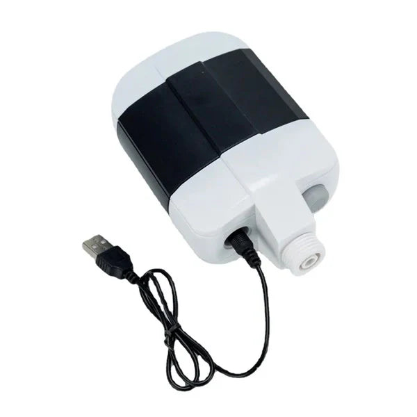 Tuš za kupanje na otvorenom - USB punjivi tuš