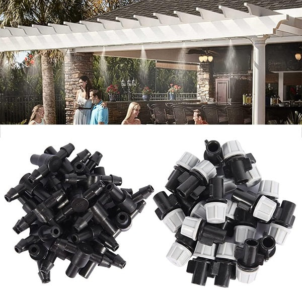 Vodena Magla prskalice za hlađenje terasa i dvorišta