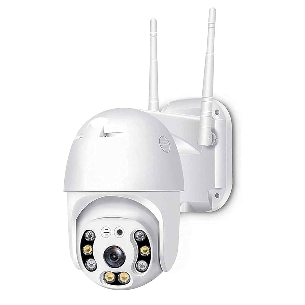 WiFi sigurnosna kamera