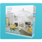 LED ventilator sijalica