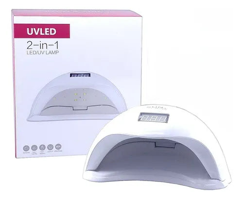 UV lampa za nokte