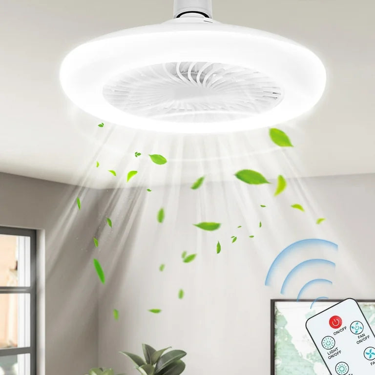 LED ventilator sijalica