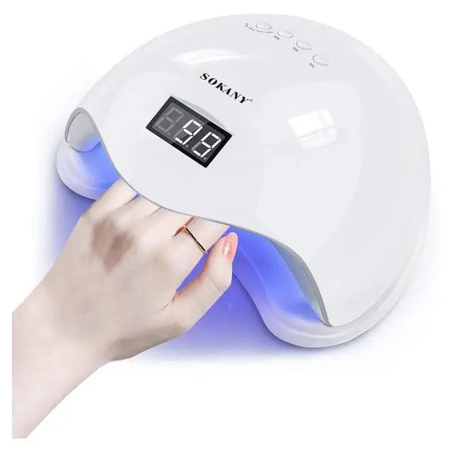 UV lampa za nokte