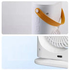 Mini klima ventilator 3 u 1
