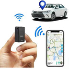 GPS magnetni lokator