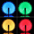 LED lampa u obliku knjige