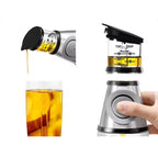 Praktična boca za maslinovo ulje