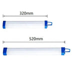 Punjiva led štapna lampa