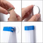 Punjiva led štapna lampa