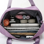 Rasklopiva putna torba