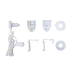 Rolo zavese 50-200 cm - Rolo zavese već od 1279 din - Dužina 200 cm