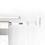 Rolo zavese 50-200 cm - Rolo zavese već od 1279 din - Dužina 200 cm