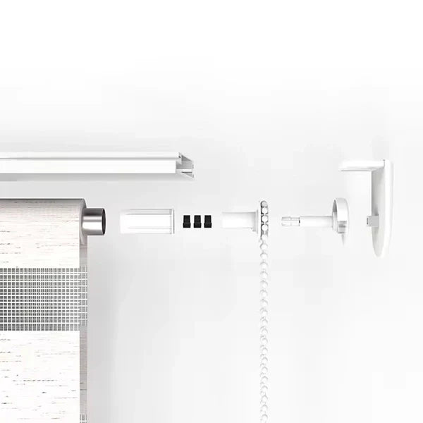 Rolo zavese 50-200 cm - Rolo zavese već od 1279 din - Dužina 200 cm