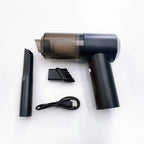 Ručni usisivač za auto i kuću