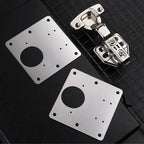 SET pločica za popravku šarki 10kom