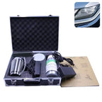 Set za polimerizaciju farova + 800ml tečnost