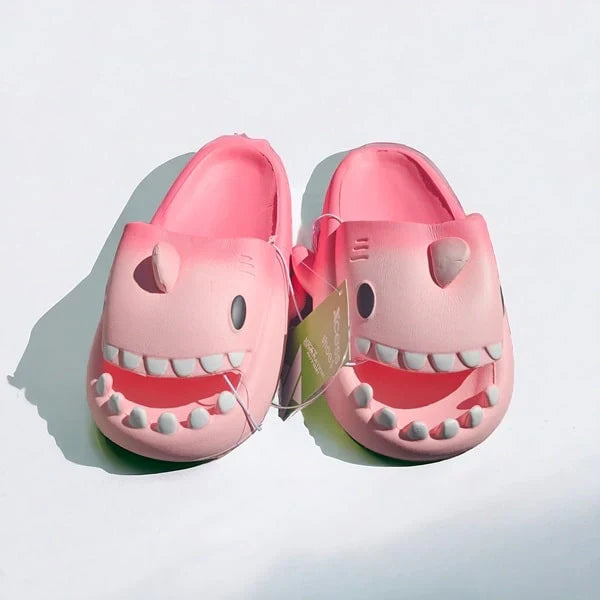 Shark ajkula papuče