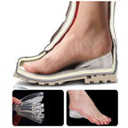 Silikonski ulošci za pete – Elevate al Instante