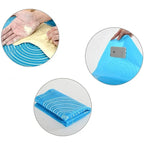 Silikonska podloga za testo