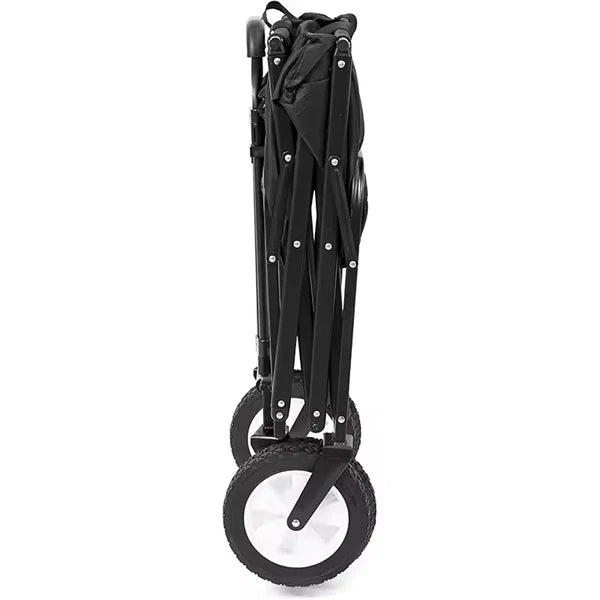 Sklopiva kolica za baštu, plažu i kupovinu