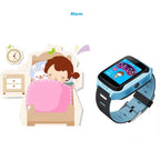 Smartić satić sa GPS-om - Smart watch za decu sa GPS