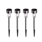 Solarne lampe 10 komada