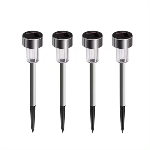 Solarne lampe 10 komada