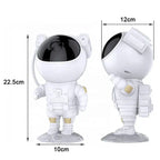 ASTRONAUT Projektor zvezdano nebo