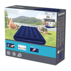 Dupli krevet na naduvavanje BESTWAY - 191x137x22cm