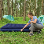 Dupli krevet na naduvavanje BESTWAY - 191x137x22cm