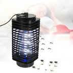 Električna lampa protiv komaraca i drugih insekata